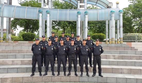 廣東全省保安行業(yè)“迎大慶、忠職守、保平安”倡議書