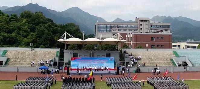 溫州保安,安防杯,職業技能競賽